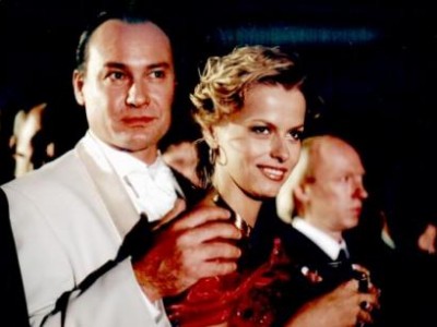 Бандитский Петербург 8: Терминал