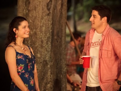 Американский пирог: Все в сборе