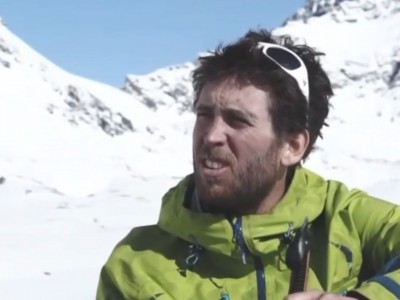 Лыжные приключения в Сибири