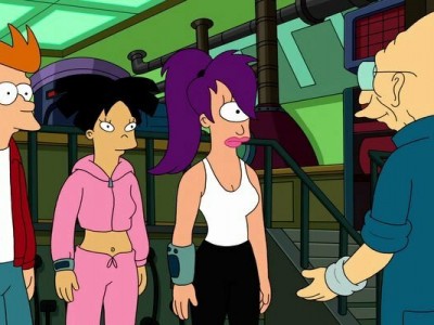 Футурама (6)