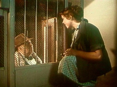 Девушка без адреса (4)