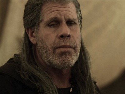 Царь скорпионов 3: Книга мёртвых (6)