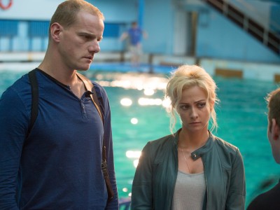 Обратный отсчет