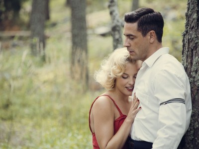 Преступления страсти