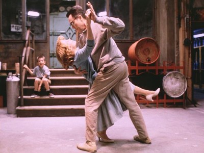 Взрыв из прошлого (3)