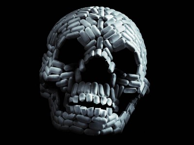 Человек боли