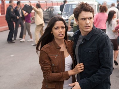 Восстание планеты обезьян