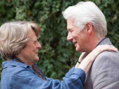 Отель «Мэриголд». Заселение продолжается