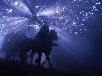 Призрак Красной реки