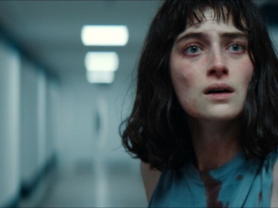 Клаустрофобы: Инсомния