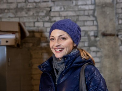 Только о любви