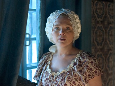 Тайны дворцовых переворотов. Россия, век XVIII. Фильм 7. Виват, Анна Иоанновна! (3)