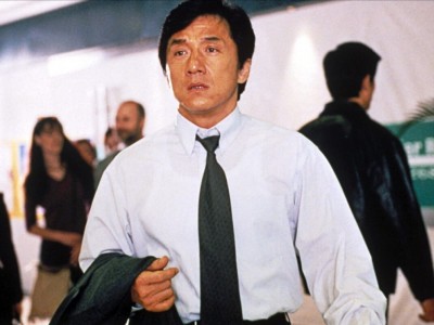 Случайный шпион