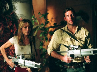 И грянул гром