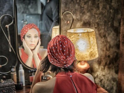 Запретная любовь (3)