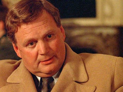 Последнее метро (5)