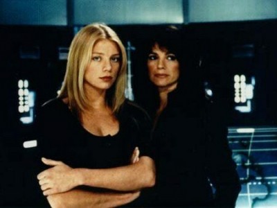 Ее звали Никита (4)