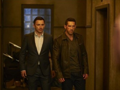 Ликвидаторы (5)