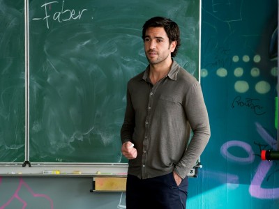 Зачётный препод 3