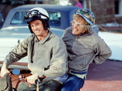 Тупой и ещё тупее