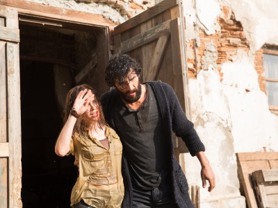 Заклятье. Наши дни