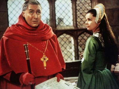 Тысяча дней Анны (6)