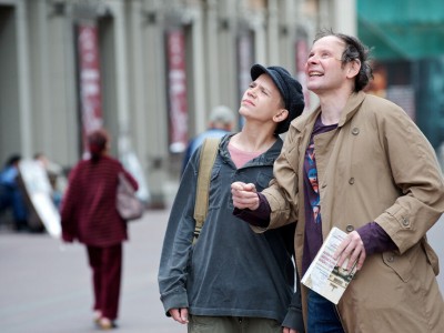 Совсем не простая история