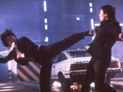 Близнецы-драконы (5)