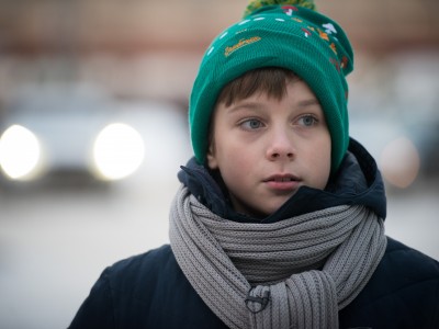 Спасибо деду за победу