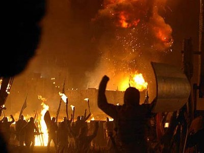 В ловушке времени (5)