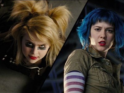 Скотт Пилигрим против всех (6)