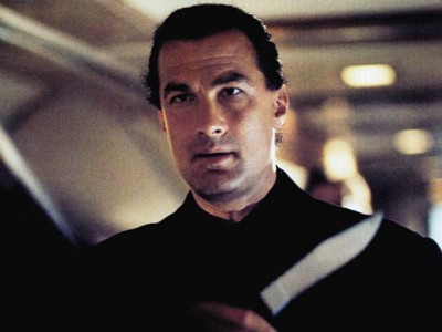 В осаде 2: Тёмная территория