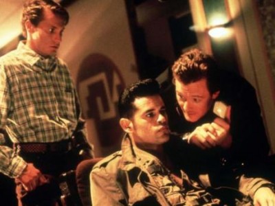 От заката до рассвета 2: Кровавые деньги из Техаса (4)