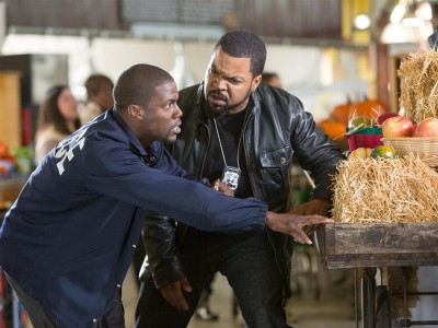 Совместная поездка