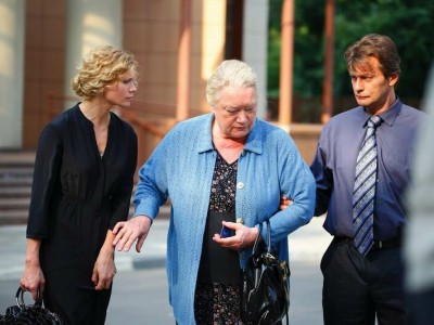 Пилот международных авиалиний