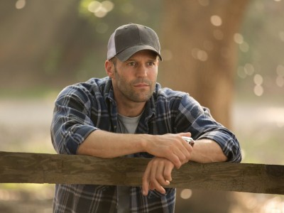 Последний рубеж