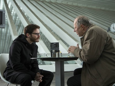 Пятая власть