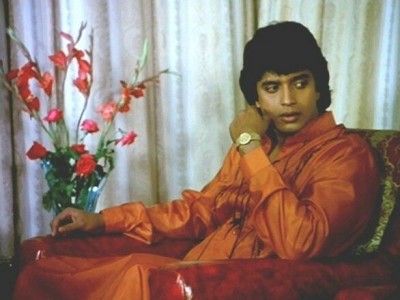 Танцор диско (2)