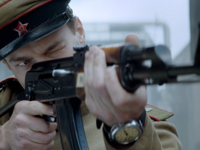 Калашников