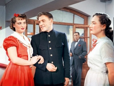 Екатерина Воронина