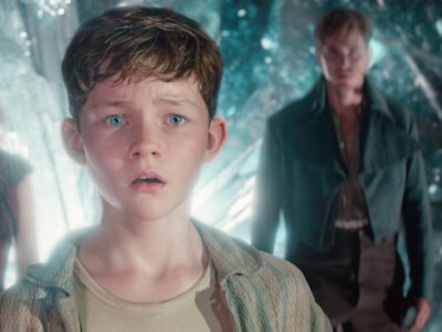 Пэн: Путешествие в Нетландию