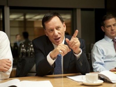 Слишком крут для неудачи