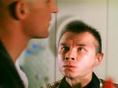 Мама, не горюй (3)