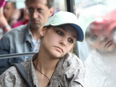 Цветы от Лизы