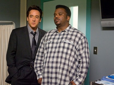 Машина времени в джакузи