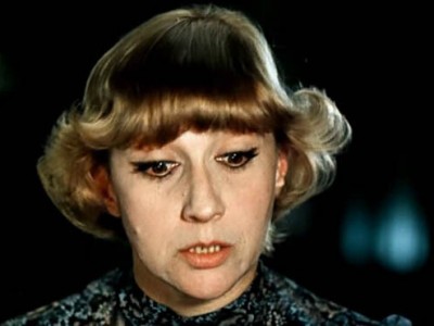 Ищите женщину