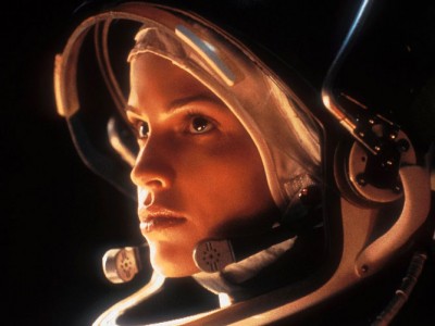 Земное ядро. Бросок в преисподнюю