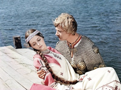 Финист-Ясный сокол