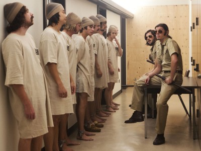 Стэнфордский тюремный эксперимент