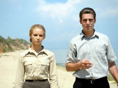 Одесса-мама